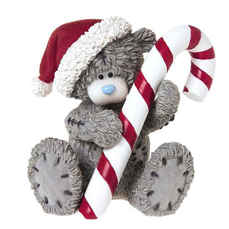 Sweet Love Me to You Bear Figurine £16.50